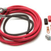 PAINLESS WIRING Battery Cable Kit 16'Red 3'Black 40100