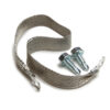PAINLESS WIRING 10 Gauge Ground Strap 40142