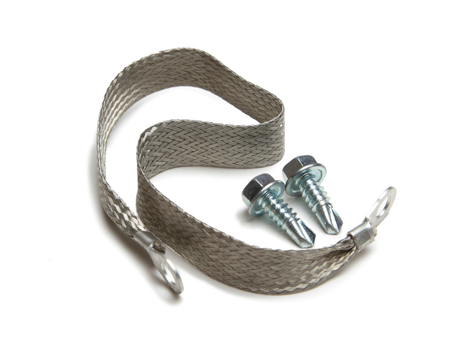 PAINLESS WIRING 10 Gauge Ground Strap 40142