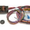 PAINLESS WIRING 10 Circuit Race Harness 50001