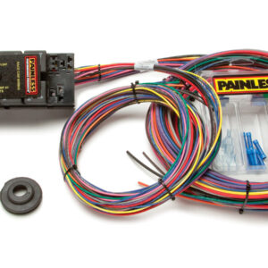 Wheel Front Aftermarket Shop