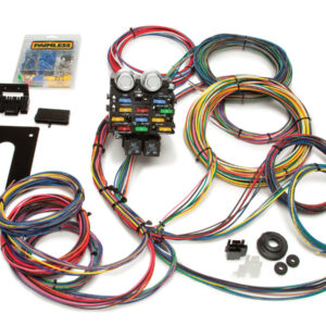 Wheel Front Aftermarket Shop