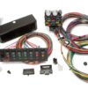 PAINLESS WIRING 21 Circuit Drag Race Wiring Kit 50003
