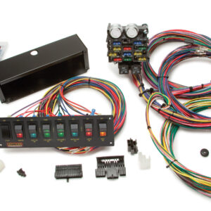 Wheel Front Aftermarket Shop