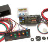 PAINLESS WIRING 10 Circuit Race Car Wiring Harness 50005
