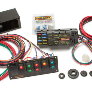 Wheel Front Aftermarket Shop