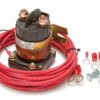 PAINLESS WIRING High Amp Alternator Shut Down Relay 50105