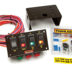 Wheel Front Aftermarket Shop