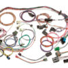 PAINLESS WIRING Tbi Harness 60101