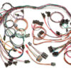 PAINLESS WIRING Tpi Harness 85-89 60102