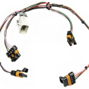 Wheel Front Aftermarket Shop