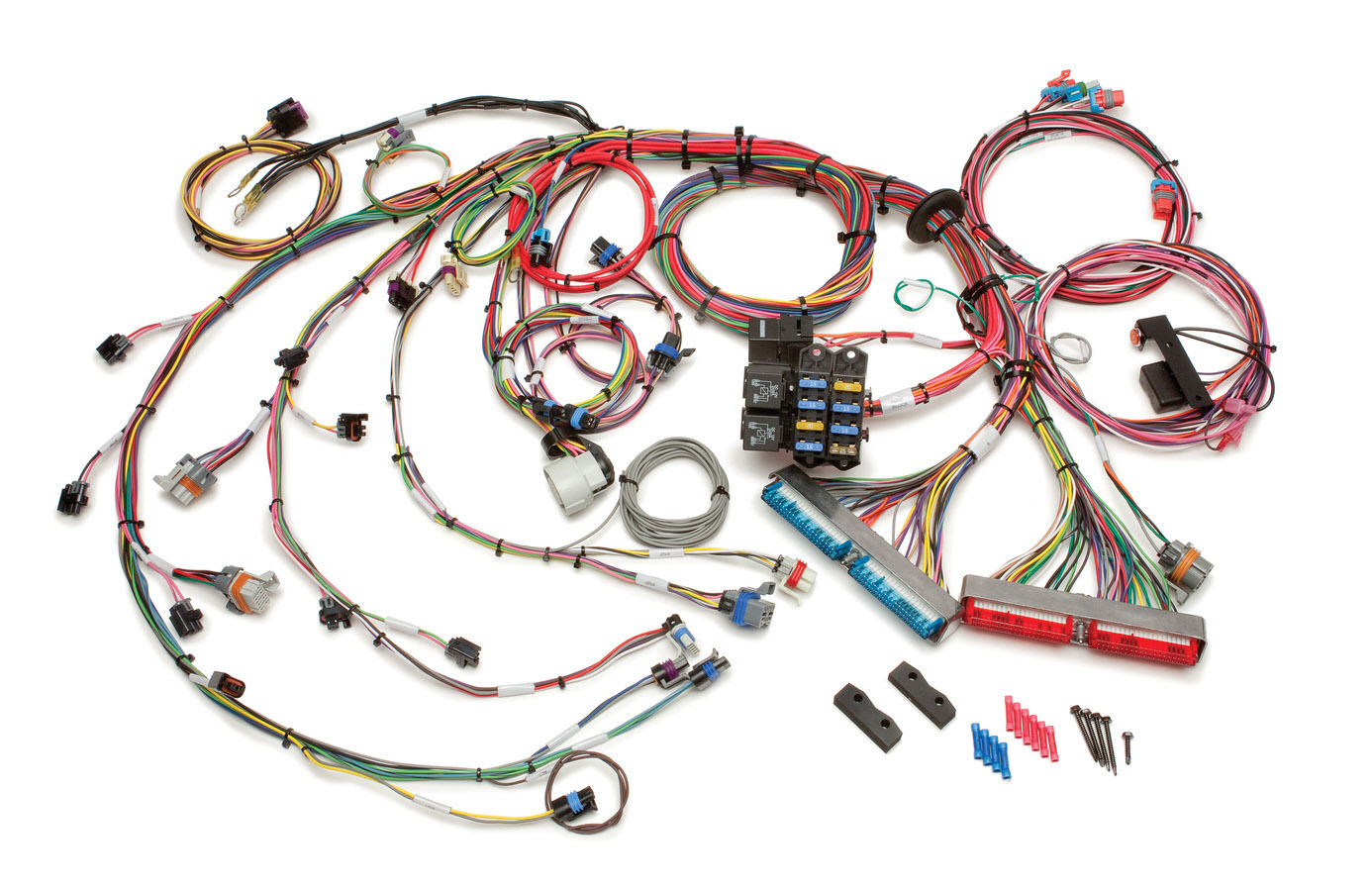 PAINLESS WIRING 99- Vortec Engine FI Wiring Harness 60217