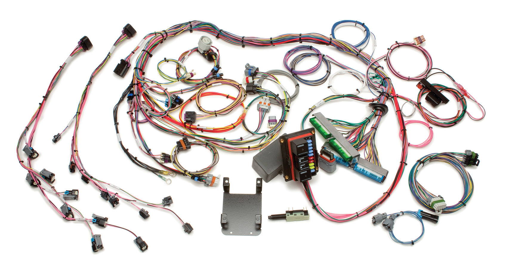 PAINLESS WIRING 03-06 GM 4.8/5.3/6.0L EFI Harness 60221