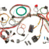 PAINLESS WIRING 86-95 Ford 5.0L Mustang EFI Wiring Harness 60510