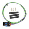 PAINLESS WIRING 4L60E/4L80E Vehicle Spee d Sensor 24in Extension 60556