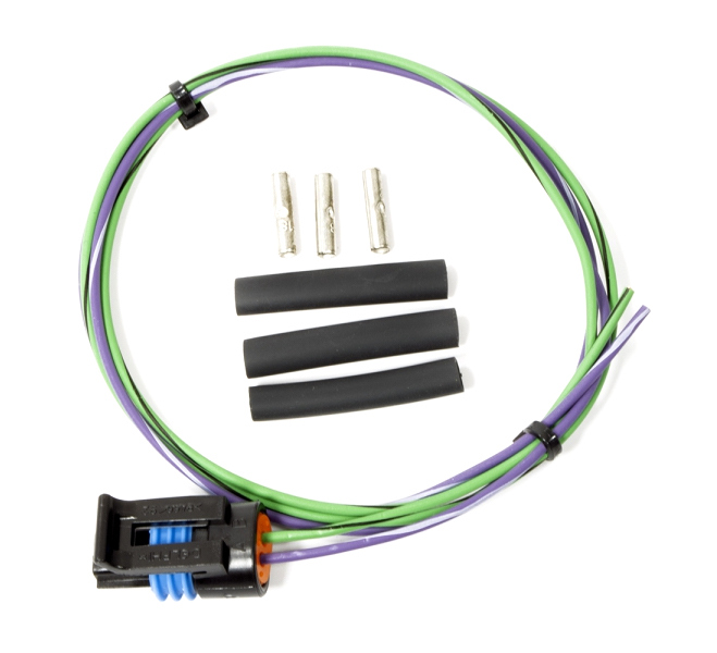PAINLESS WIRING 4L60E/4L80E Vehicle Spee d Sensor 24in Extension 60556