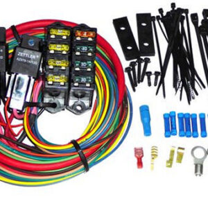 Wheel Front Aftermarket Shop