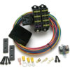 PAINLESS WIRING Cirkit Boss 7 Circuit Weather Resistant 70207