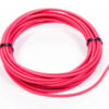 PAINLESS WIRING 10 Gauge Red TXL Wire 25 Ft. 70700