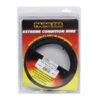 PAINLESS WIRING 10 Gauge Black TXL Wire  25 Ft. 70701
