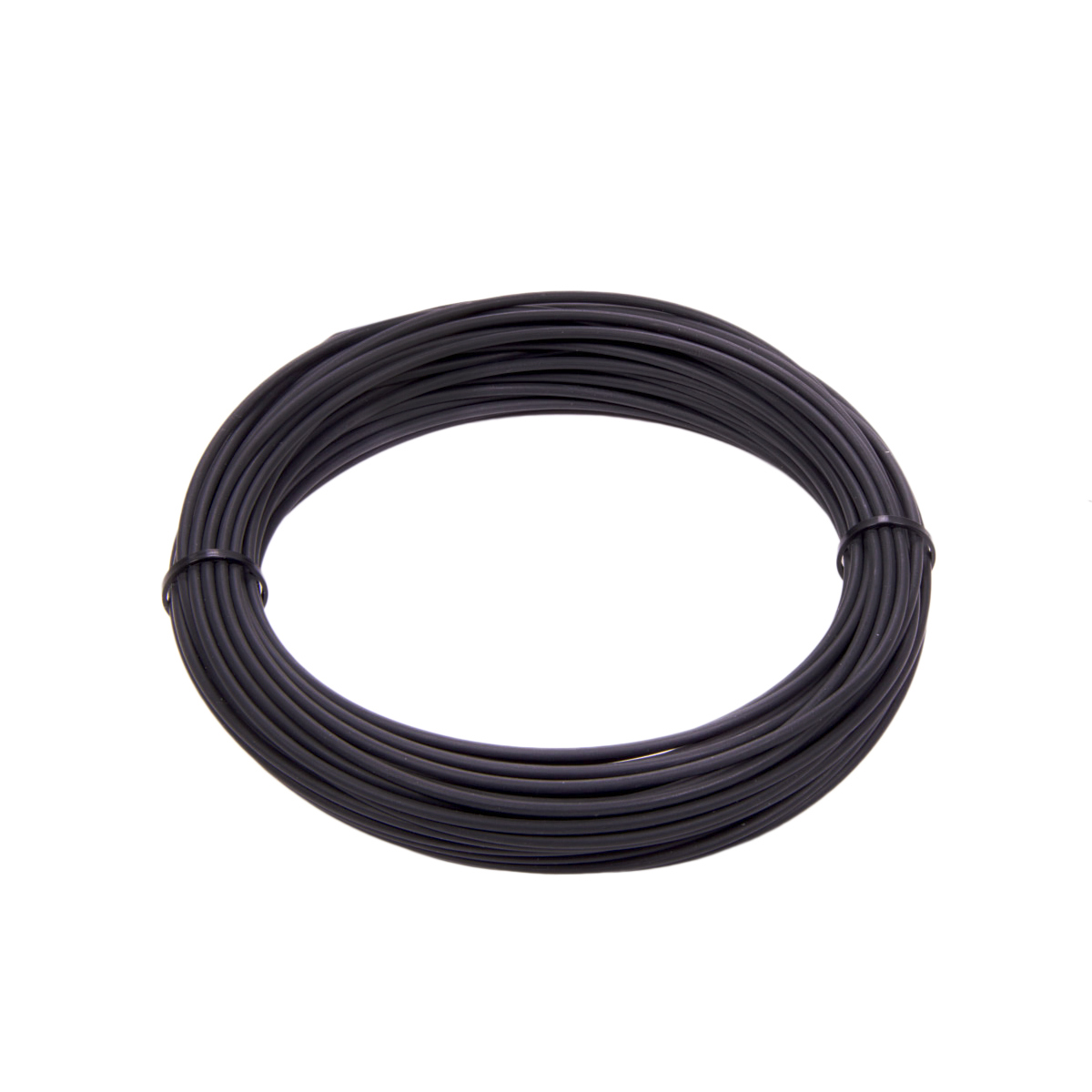 PAINLESS WIRING 14 Gauge Black TXL Wire 50 Ft. 70801