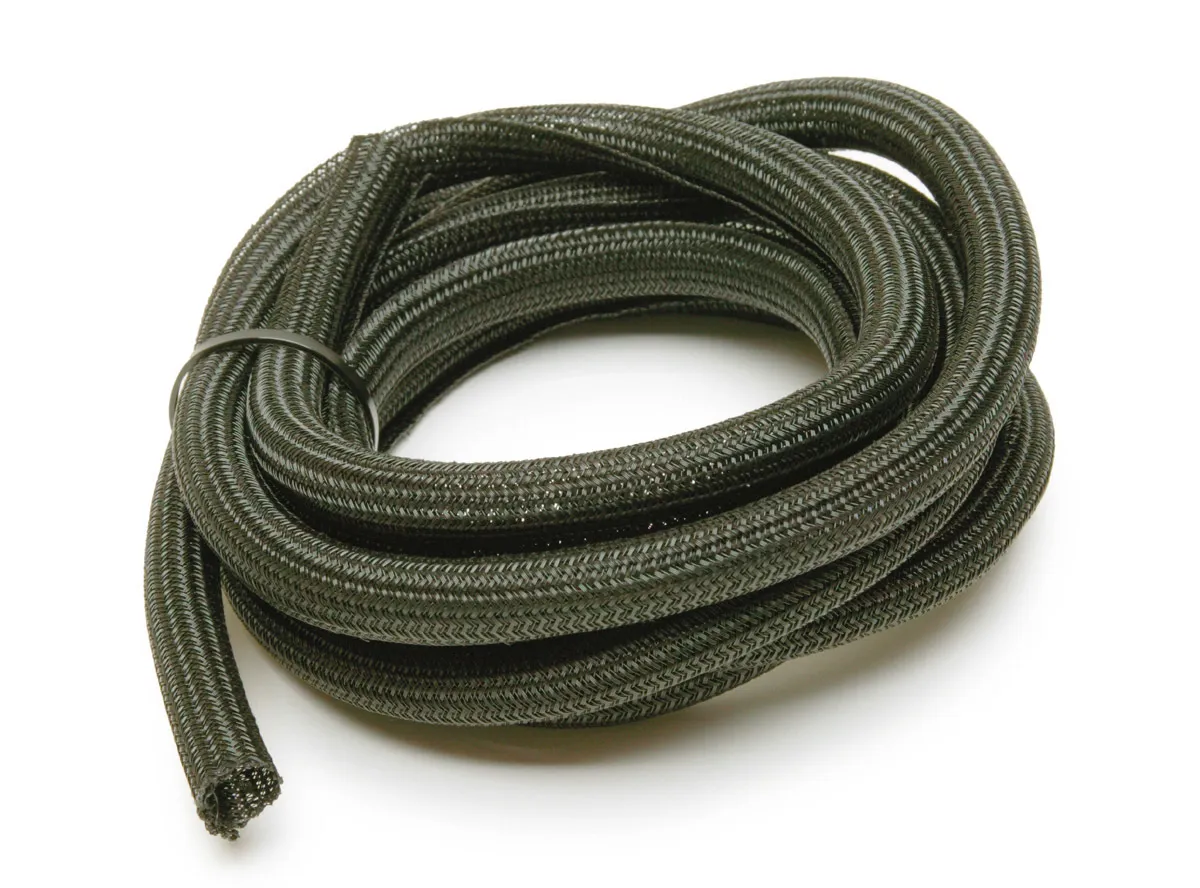 PAINLESS WIRING Powerbraid Wire Wrap 1/2in x 10' 70902