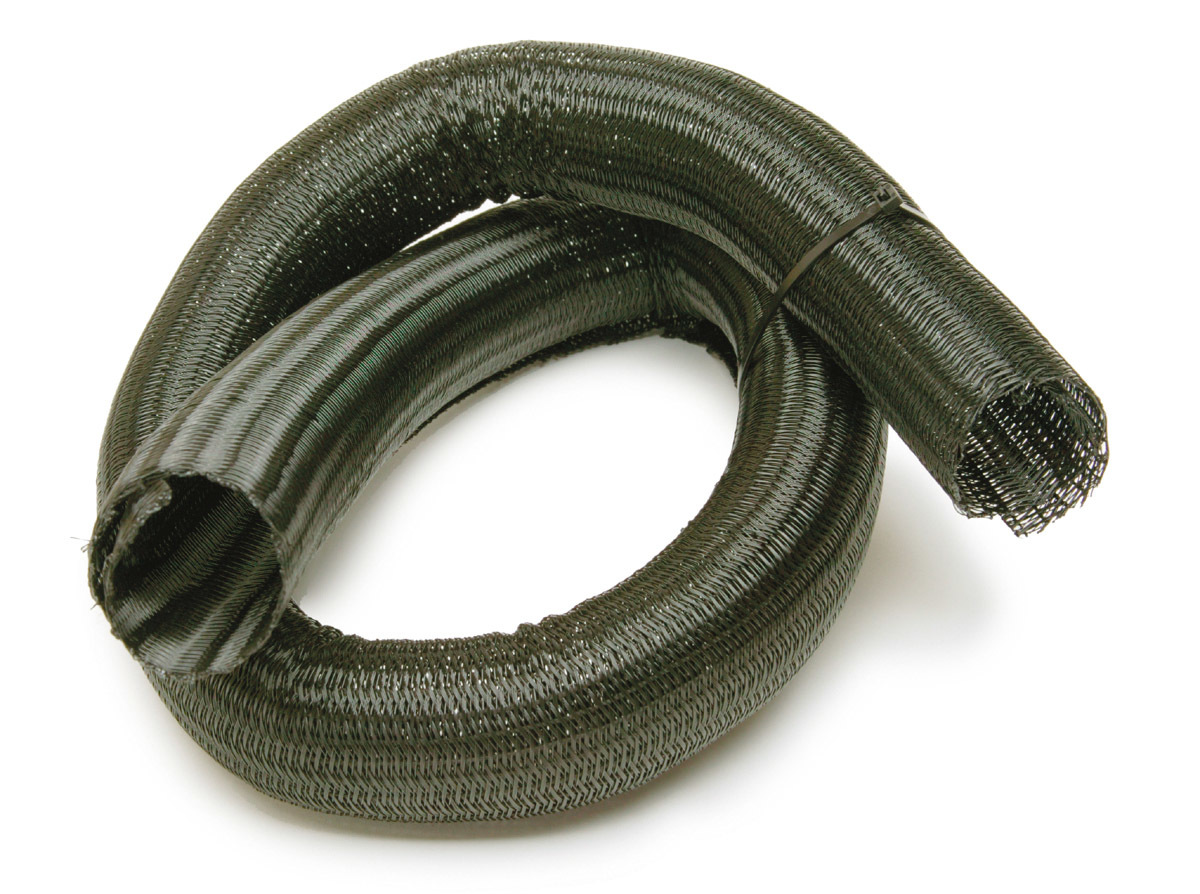 PAINLESS WIRING Powerbraid Wire Wrap 2in x 4' 70904