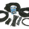 PAINLESS WIRING Powerbraid Chassis Kit 70920