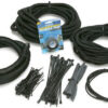 PAINLESS WIRING Powerbraid Fuel Inj. Kit 70921