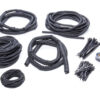 PAINLESS WIRING Classic Braid Wire Wrap Chassis Kit 70970