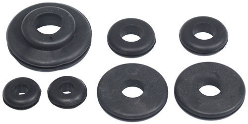 PAINLESS WIRING Grommet Assortment Kit 71901