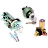 PAINLESS WIRING Repl Large Switch Kit 80121