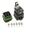PAINLESS WIRING Weatherproof Relay  Base Seal  Terminal (35 amp) 80129