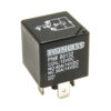 PAINLESS WIRING 40 Amp Single Pole Doubl e Throw Relay 80132