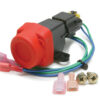 PAINLESS WIRING Rollover Safety Switch 80160
