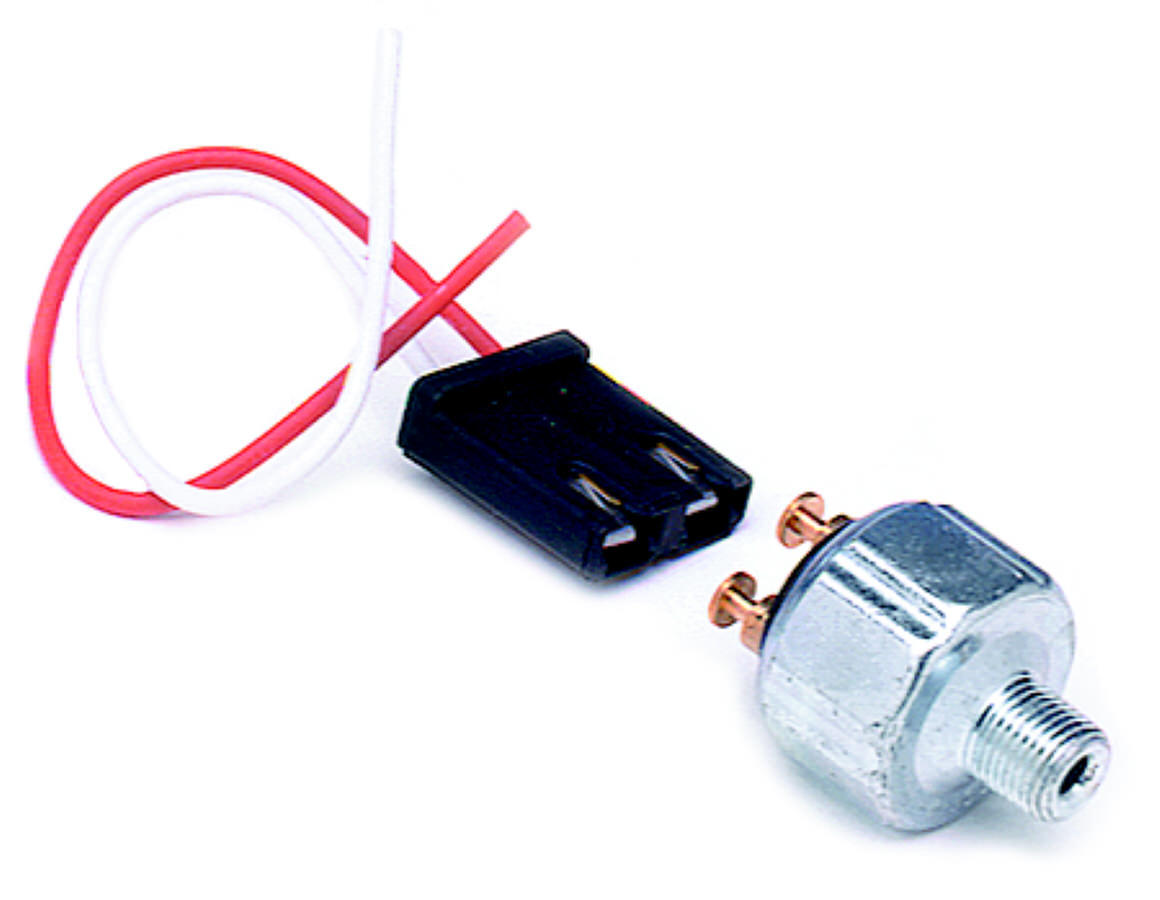 PAINLESS WIRING Low Pres. Brake Switch 80174