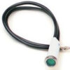 PAINLESS WIRING 5/16in Blue Dash Light 80206