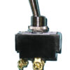 PAINLESS WIRING Heavy Duty Toggle Switch ON/OFF 20 Amp. 80502