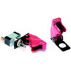 PAINLESS WIRING Red Aircraft Switch Cover 80521