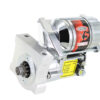 POWERMASTER XS Torque Starter GM LS Chrome Finish 19509