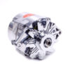 POWERMASTER Polished 100 amp Delco Alternator 27294