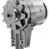 POWERMASTER 49-53 Ford Flathead Power Gen Alt Polished 282021