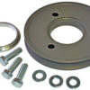 POWERMASTER Crank Pulley 1V-Groove - BBC Balancer 295