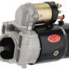 POWERMASTER Hi-Torque OEM Style Starter Olds/Pontiac V8 3655