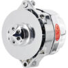 POWERMASTER 150 Amp Chrome Altern. 37294