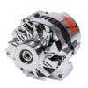POWERMASTER CS130 GM 140A Chrome Alternator 37461