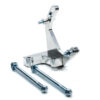 POWERMASTER Alt Bracket for Rear End Mount Kit 400