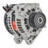 POWERMASTER 245 Amp Alternator Ford 5.0L/5.2L Mustang 11-17 41625