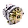 POWERMASTER GM CS130 Alternator 140 Amps One wire 474611