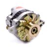 POWERMASTER 140 Amp XS Small GM Alternator Natural Finis 478028